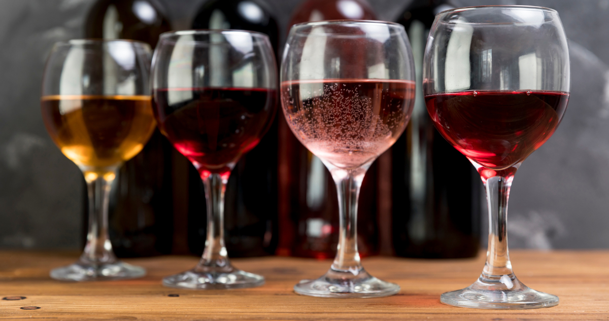 Conoce los vinos chilenos que fueron elegidos entre los mejores en competencia internacional