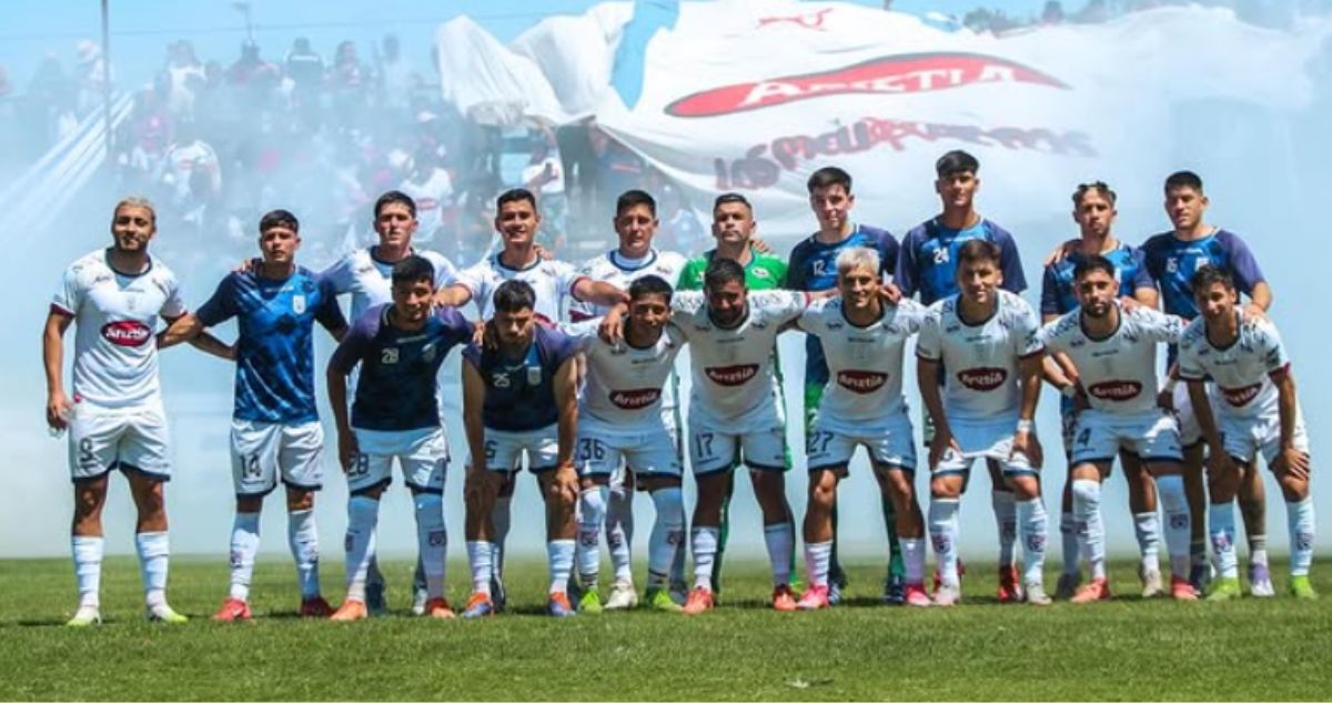 Melipilla otra vez sancionado en la ANFP por líos económicos