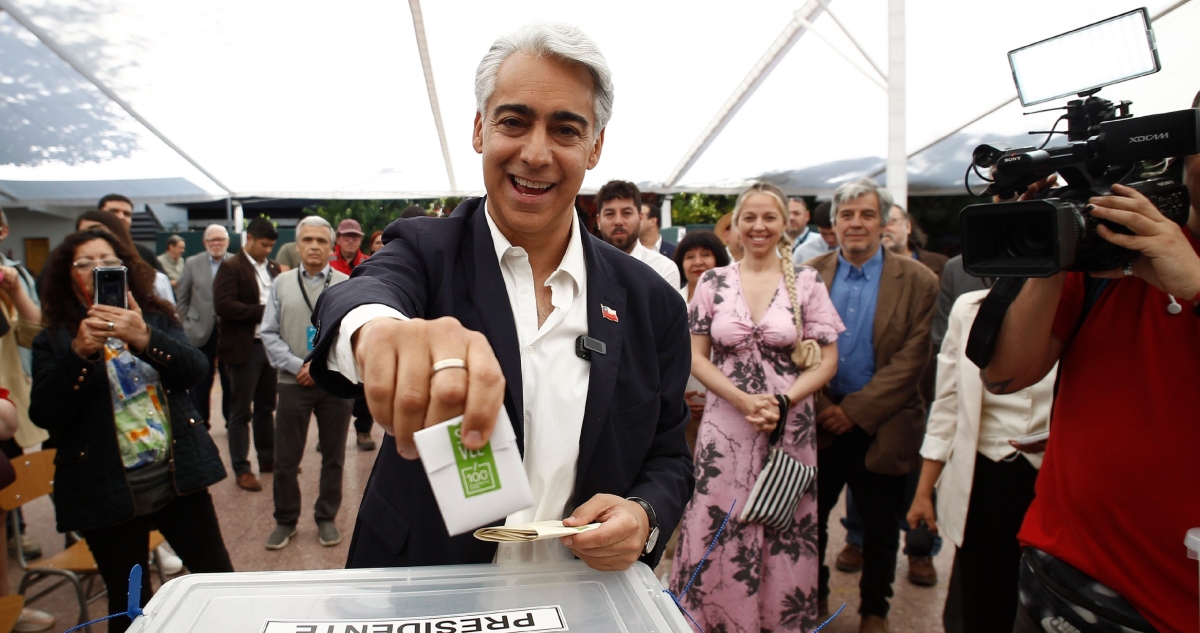 ME-O asegura que su candidatura "es la más competitiva contra la derecha dura"