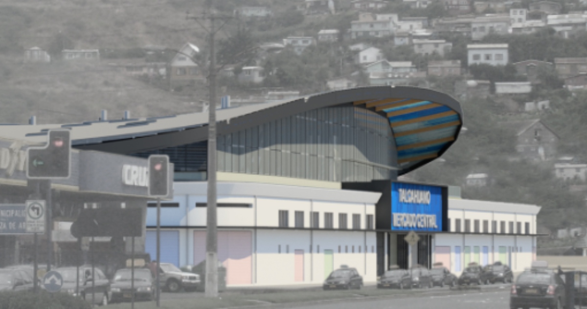 Municipalidad de Talcahuano