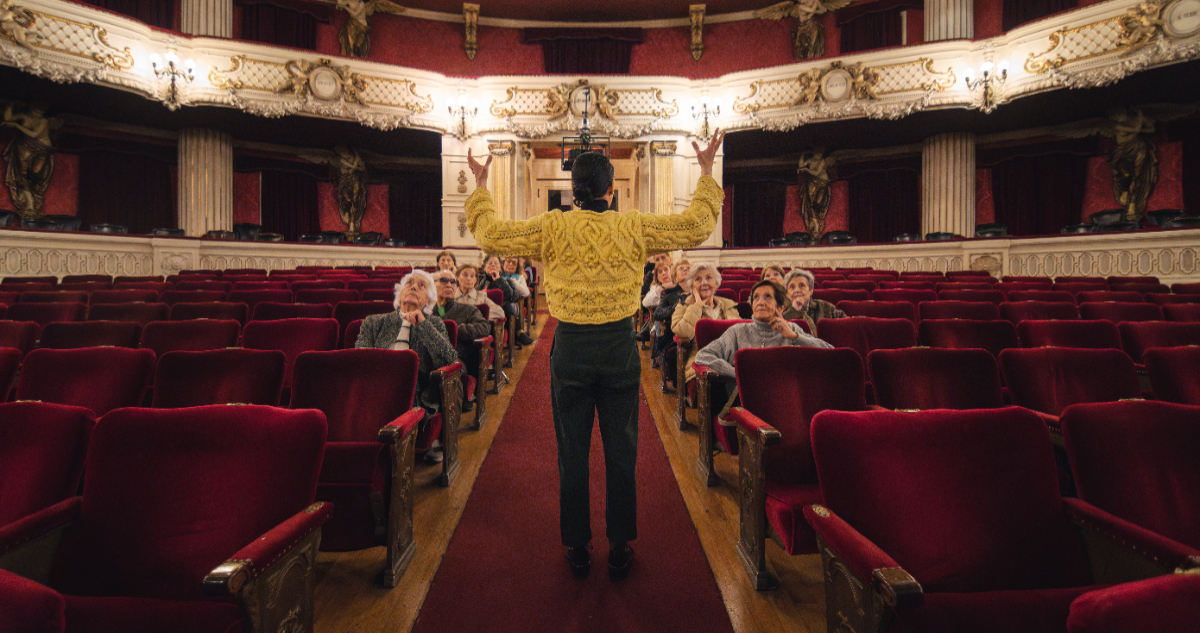 Dan inicio al Mes de los Públicos: revisa la programación gratuita del Teatro Municipal de Santiago