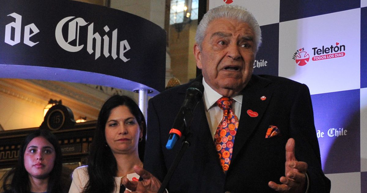 Cuál es la meta de la Teletón 2025: revisa cuándo fue la última vez que no se pudo lograr