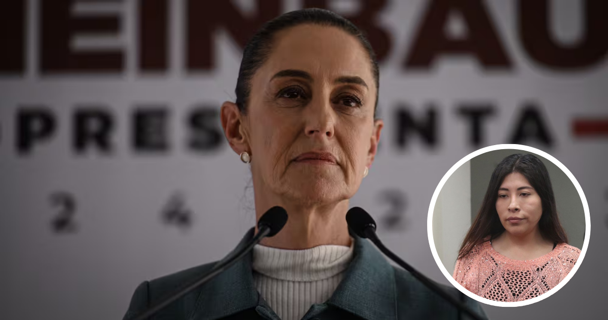 México rechaza la "decisión unilateral" de Perú de romper relaciones por asilar a exprimera ministra