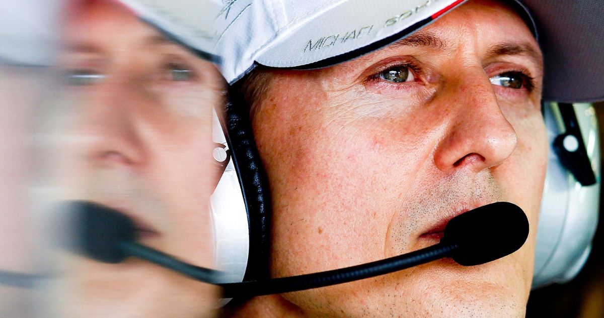 Familia de Michael Schumacher y los extorsionadores otra vez cara a cara en tribunales