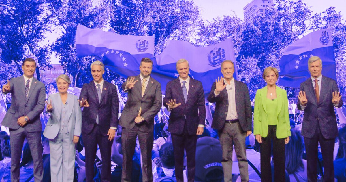 ¿Por quién votarán los migrantes en las próximas elecciones?