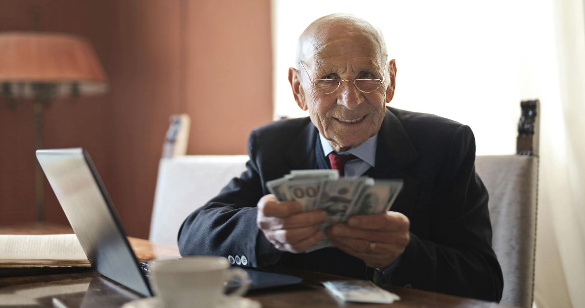 La razón por la cual en España preocupa que las 30 personas más ricas sean mayores de 80 años