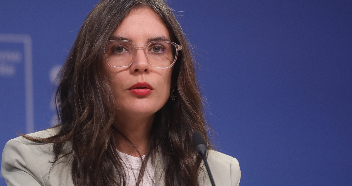 Vallejo defiende repunte económico y emplaza a oposición: “Lo que se cae a pedazos son las mentiras”