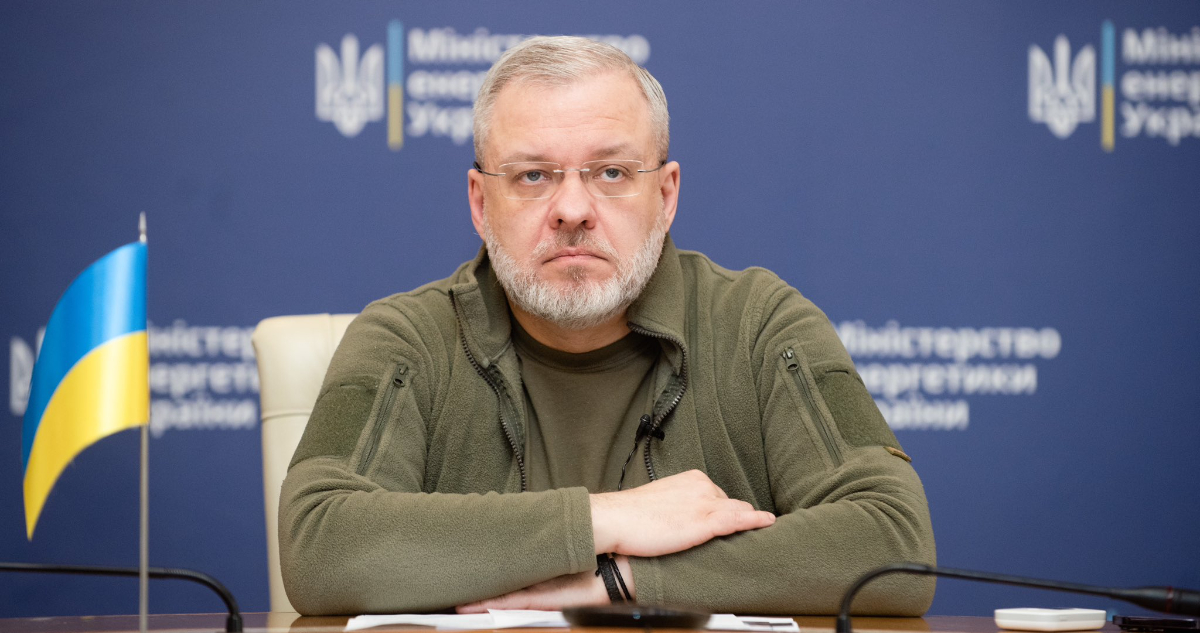 Gobierno ucraniano aparta al ministro de Justicia por sospechas de corrupción