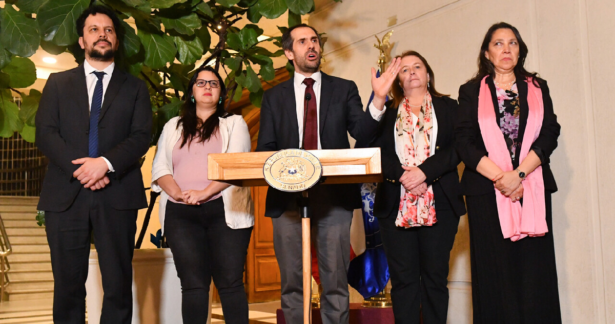 Óscar Guerra | Agencia UNO