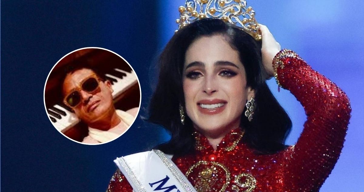 Exjurado afirma que triunfo de México en Miss Universo fue arreglado: pero lo probará en mayo del 2026