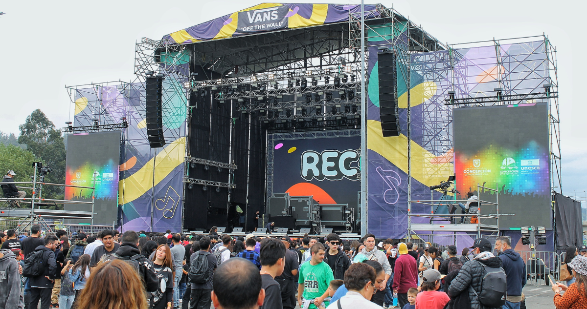 Modifican licitación del REC: extienden plazo de postulación y dan posibilidad de renovar en 2027