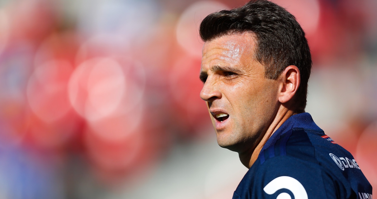 Walter Montillo recuerda sus momentos más emotivos con La U en la antesala a su despedida del fútbol