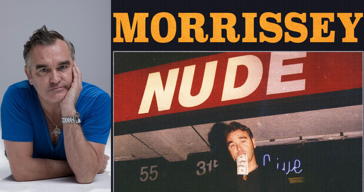Morrissey lo hace de nuevo: canceló conciertos en México encima de la fecha por “agotamiento extremo”
