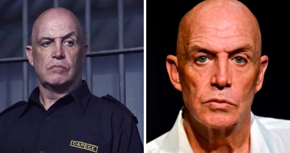 Muere a los 67 años Jorge Lorenzo, destacado actor argentino de “El Marginal”