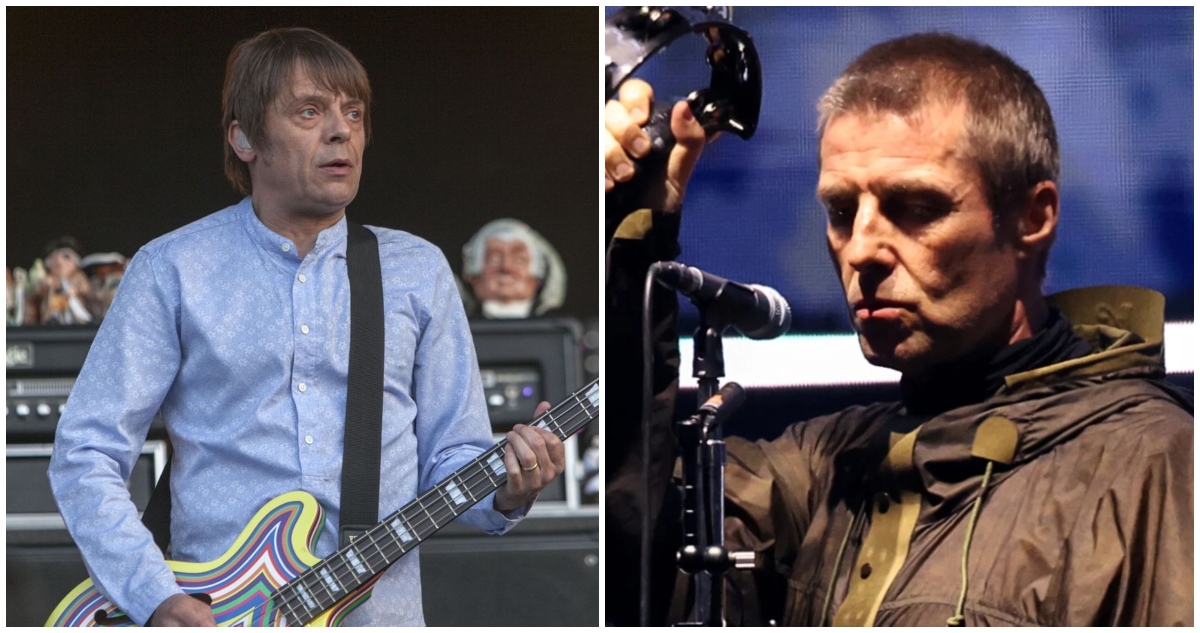 Muere Gary ‘Mani’ Mounfield, bajista de The Stone Roses y héroe de Liam Gallagher: “Estoy devastado”