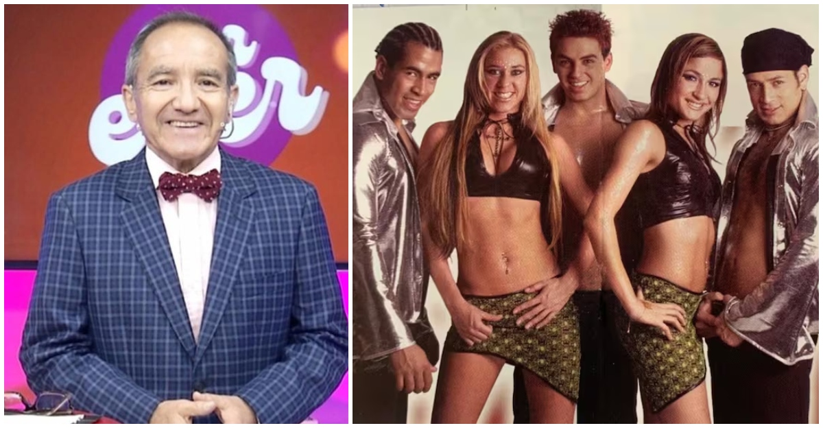 Muere Hernán “Nanito” Aravena, el hombre que trajo el fenómeno del axé a Chile