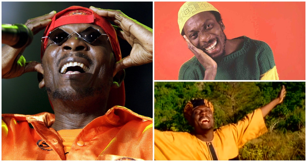 Muere a los 81 años Jimmy Cliff, cantante, actor e ícono mundial del reggae