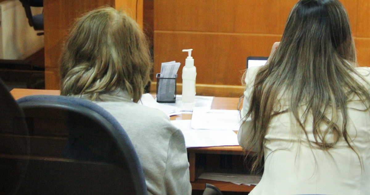 Mujer imputada por matar a sus hijos en Chiguayante