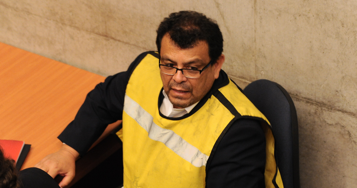 Muñeca Bielorrusa: piden revocar prisión preventiva de Lagos y decretar arresto domiciliario total