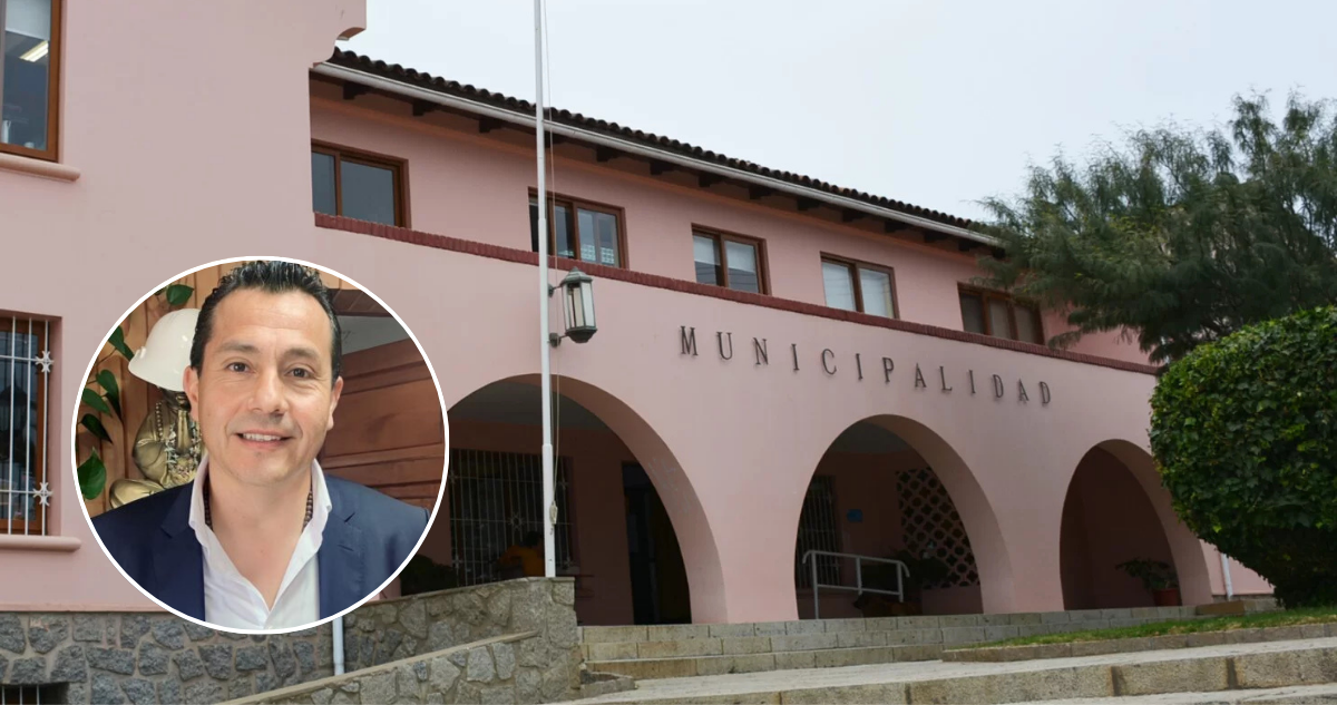 Juicio por millonario desfalco en Algarrobo: este miércoles declarará exalcalde Yáñez y su excuñado