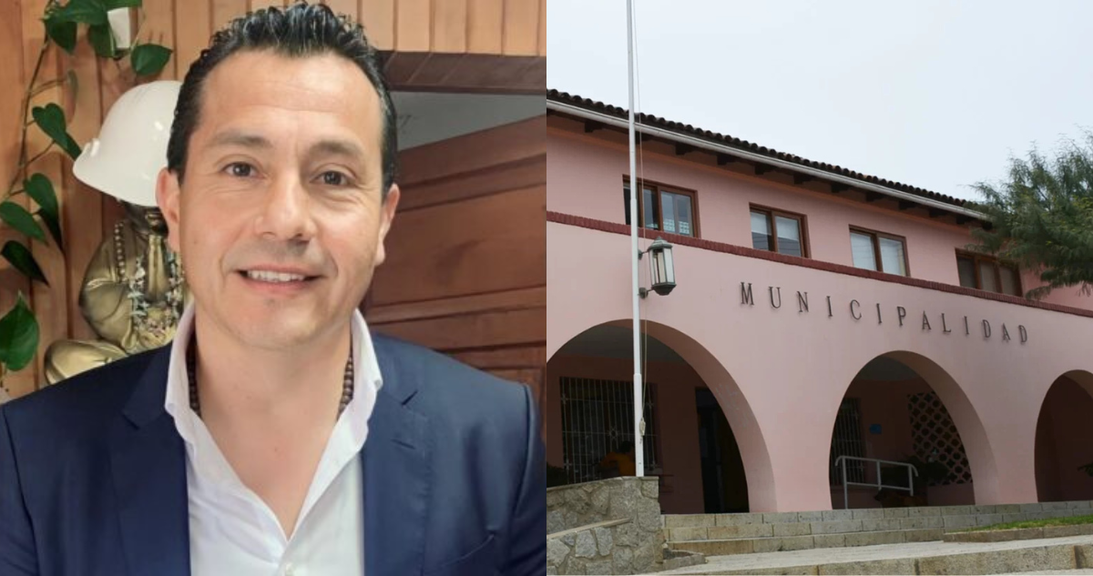 Juicio por desfalco en Algarrobo: exalcalde reconoce gestiones para comprar divisas y terreno en EEUU