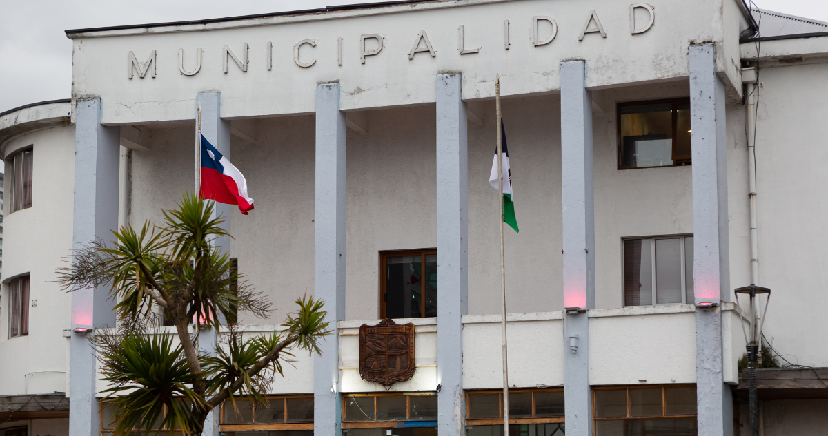Municipalidad de Puerto Montt presenta nueva querella por presuntos delitos económicos en el DAEM