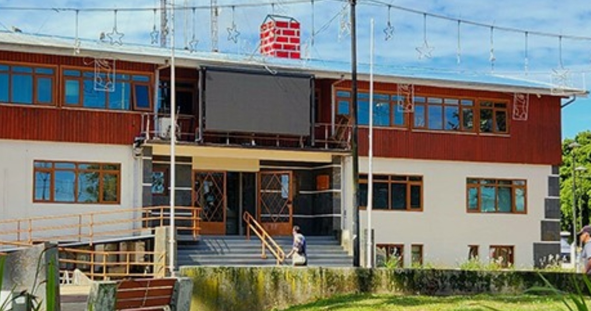 Municipalidad de Purranque