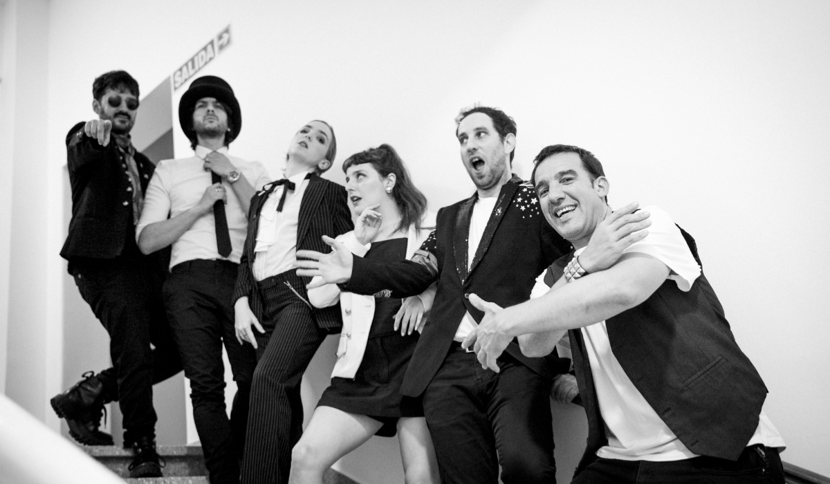 Homenaje al legado musical de Charly García