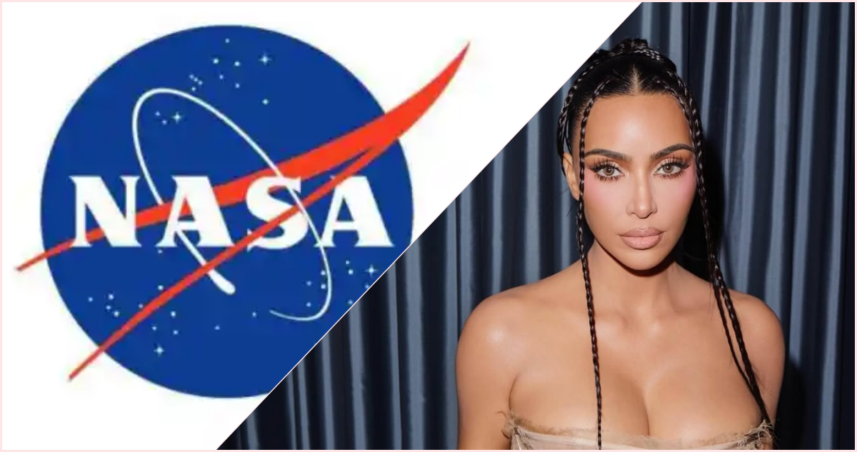 El versus que nunca pensaste ver: NASA se enfrenta a Kim Kardashian por llegada del hombre a la Luna