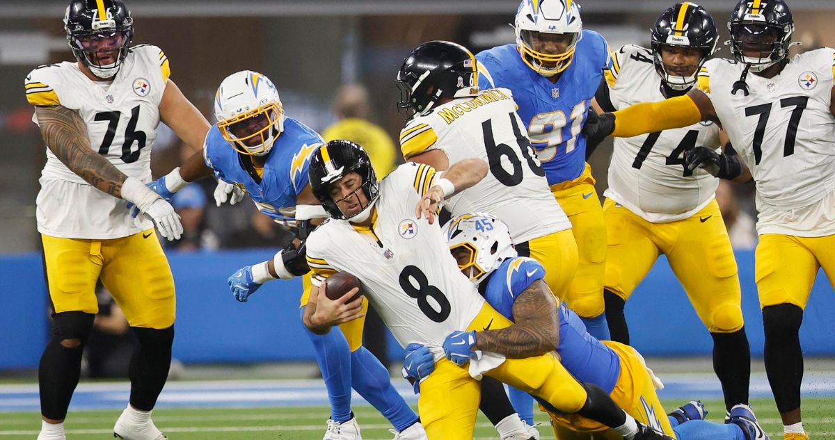 NFL y su acción contra los amaños por las apuestas deportivas