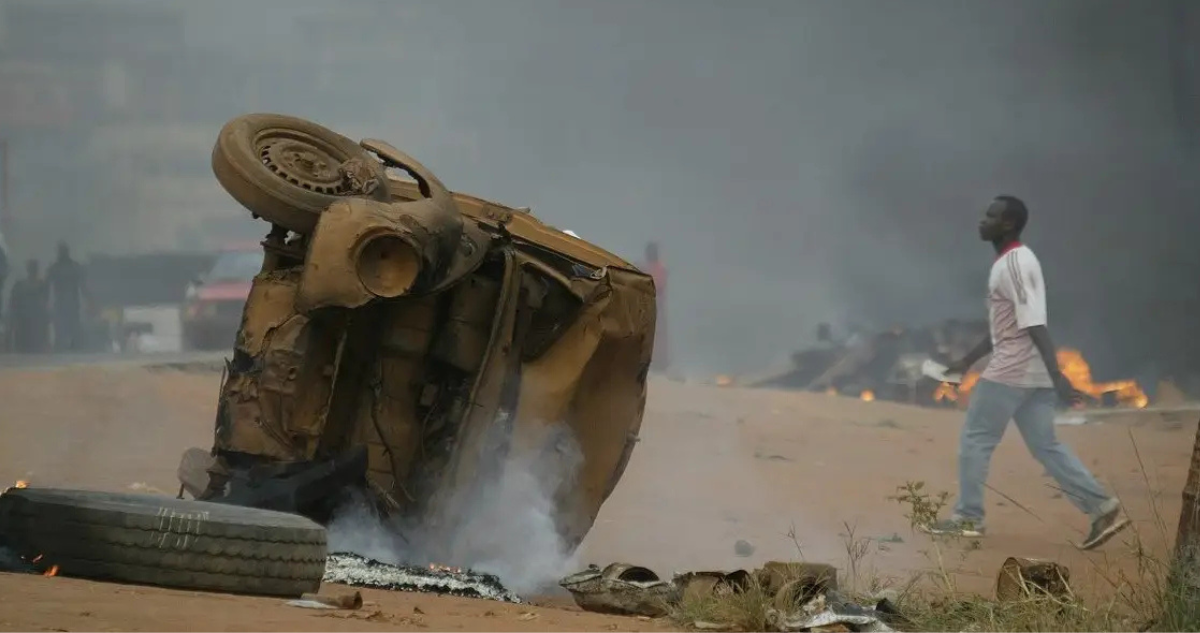 Contexto | Amnistía Internacional