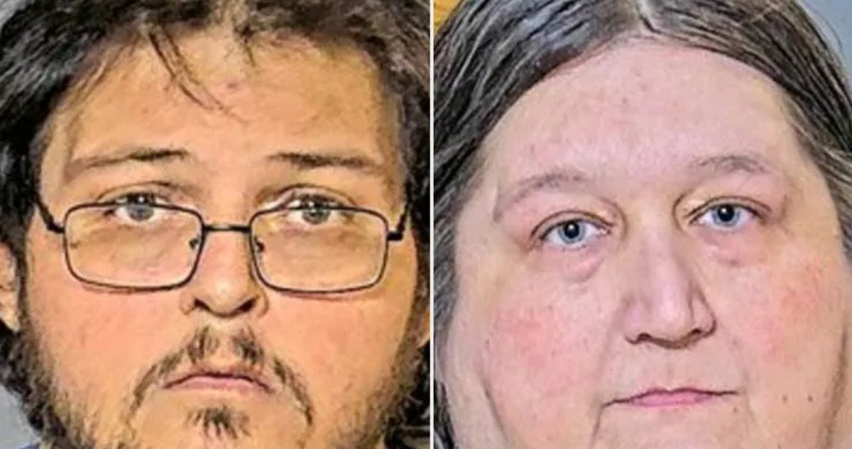 Niña de 14 años fue encontrada pesando 14 kilos en EEUU: su padre y madrastra la tenían encerrada