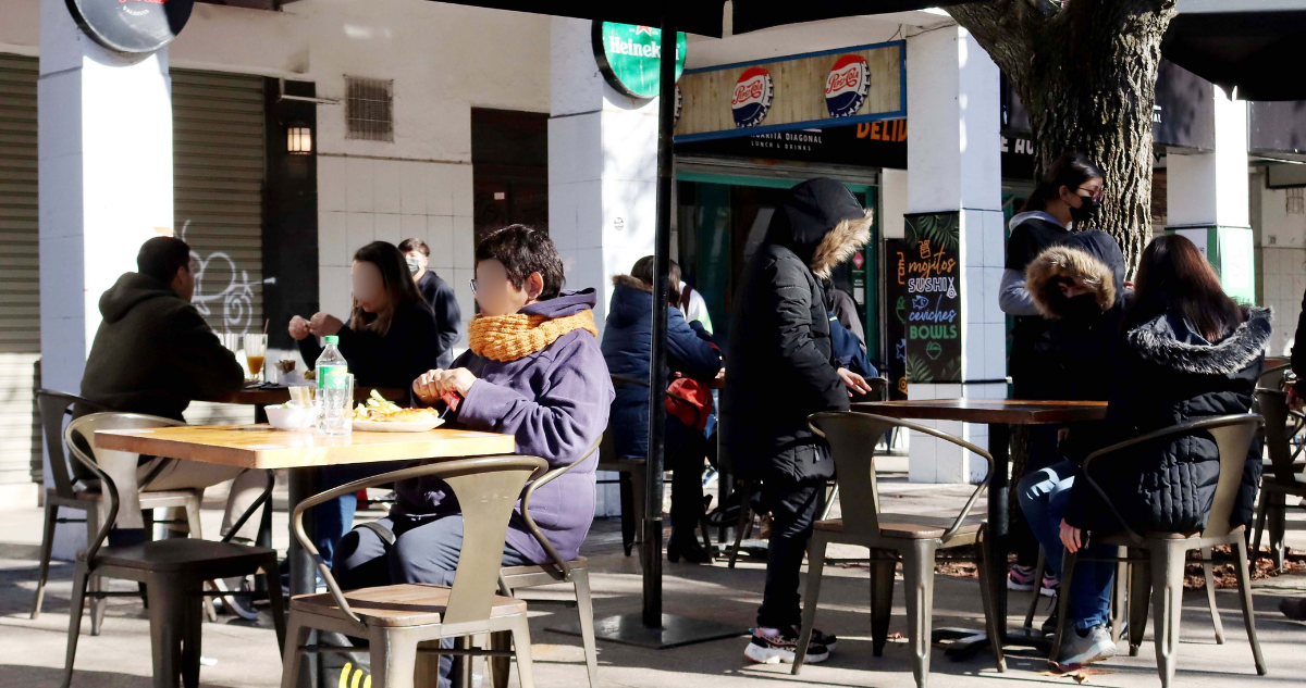 “Nos roban la tranquilidad”: vecinos alertan por inseguridad en Plaza Perú tras nueva riña nocturna