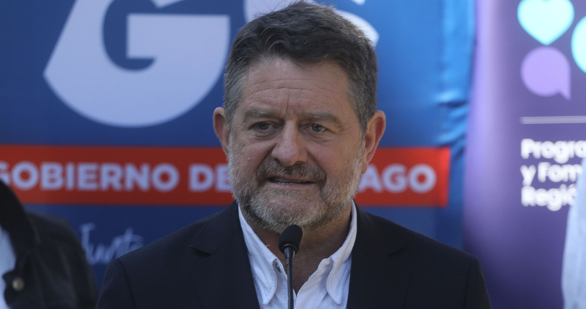 Nueva derrota de la Fiscalía de Antofagasta: Corte se declara incompetente en desafuero contra Orrego