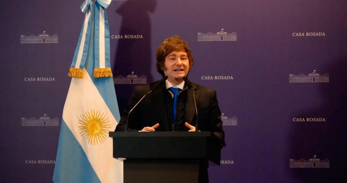 Nuevo gabinete de Milei: mano derecha de Bullrich a Seguridad y un militar a Defensa