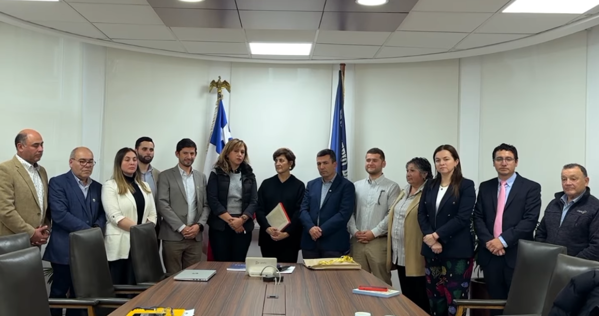 Confirman construcción de nuevo hospital para Cabrero