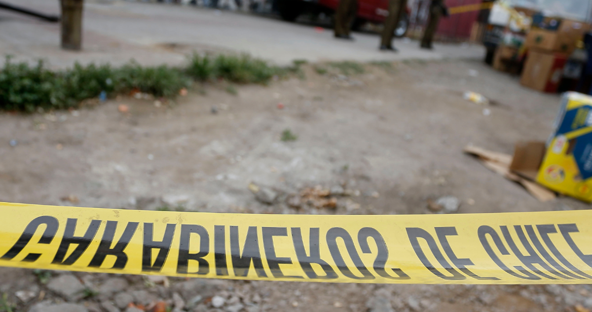 Ñuñoa recibe premio AMUCH por baja pronunciada de portonazos: registra 42% menos que 2024