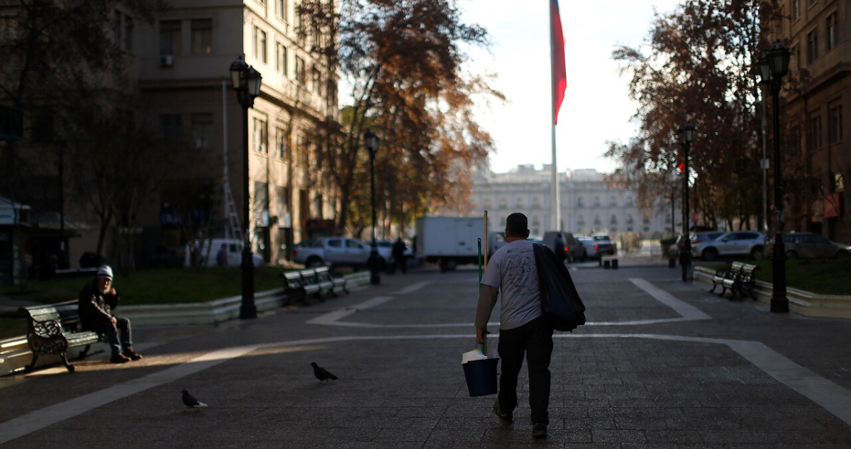 La OCDE resalta la reforma de pensiones en Chile y detalla los puntos que “fortalecieron el sistema”