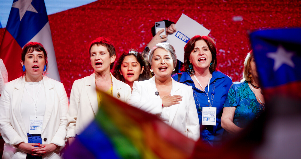 Oficialismo en el Bío Bío ve con escepticismo primer lugar de Jeannette Jara de cara al balotaje