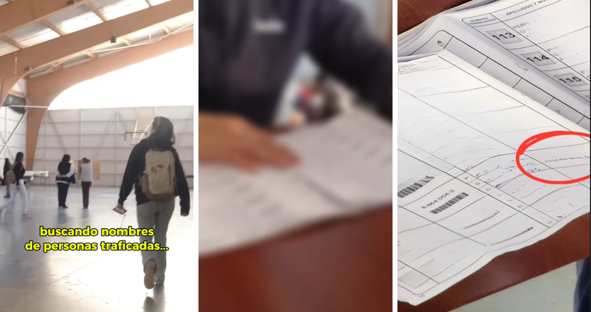 ONG acusa presunta suplantación de identidad de votante en Perquenco: Servel apunta a error de vocales