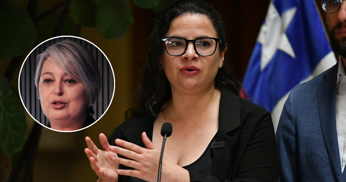 Orellana desdramatiza crítica de Jara a caso Monsalve: “Está apostando a hacer una propuesta al país”