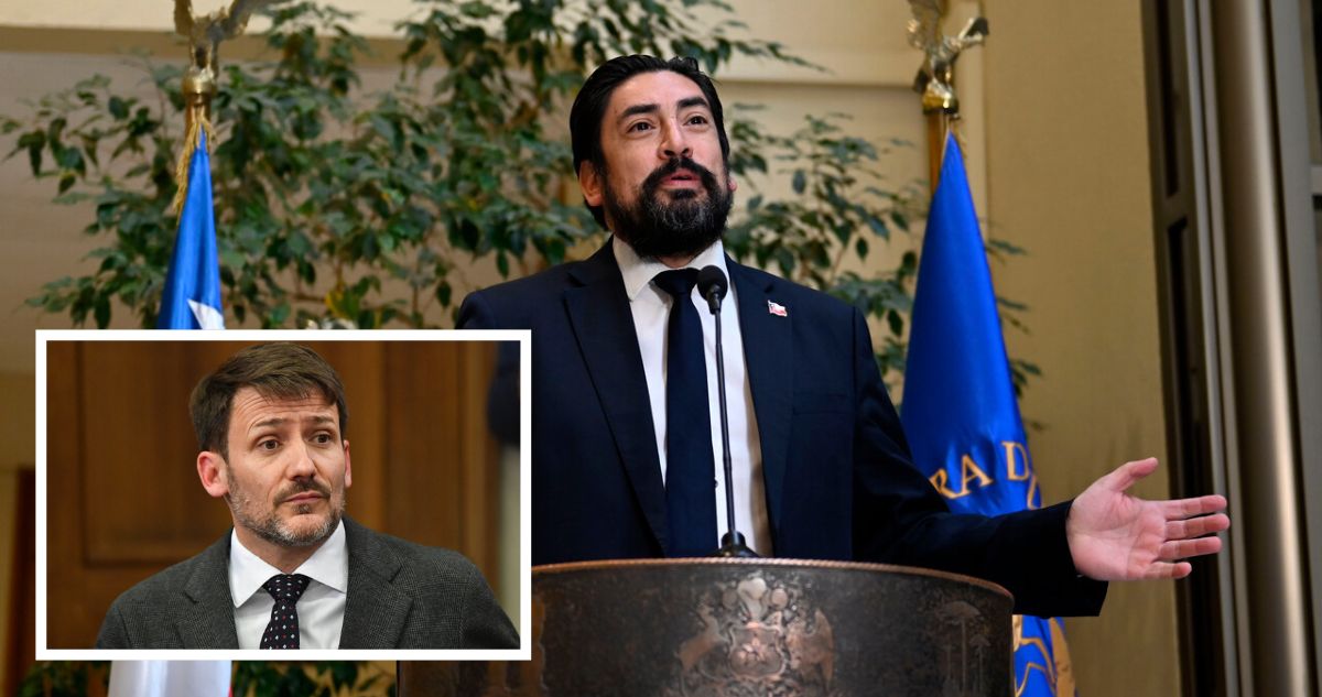 Diputado Oyarzo acusa al Gobierno y a Pardow de “manipular plazos” para retrasar votación de AC