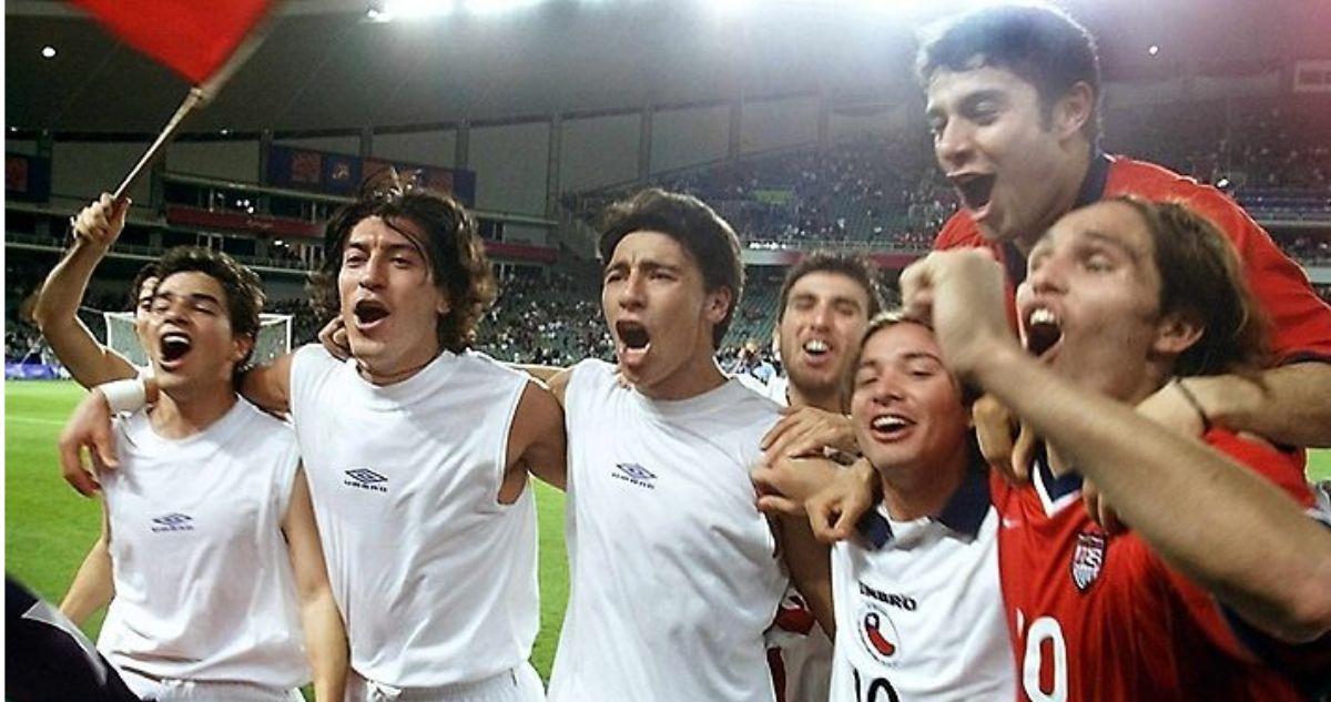 La Roja