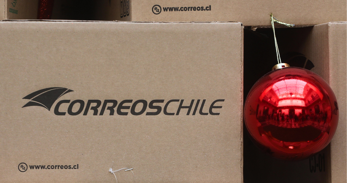 apadrinar cartas correos de chile