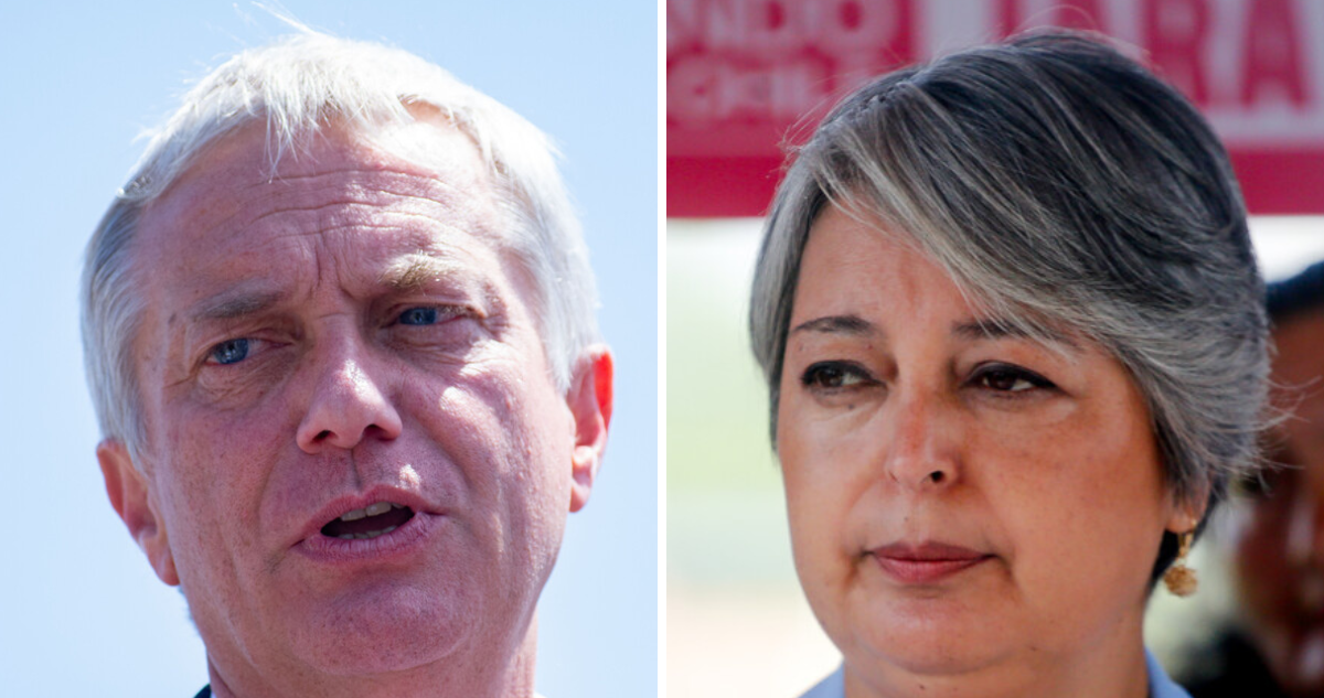 Panel Ciudadano UDD Kast Jara