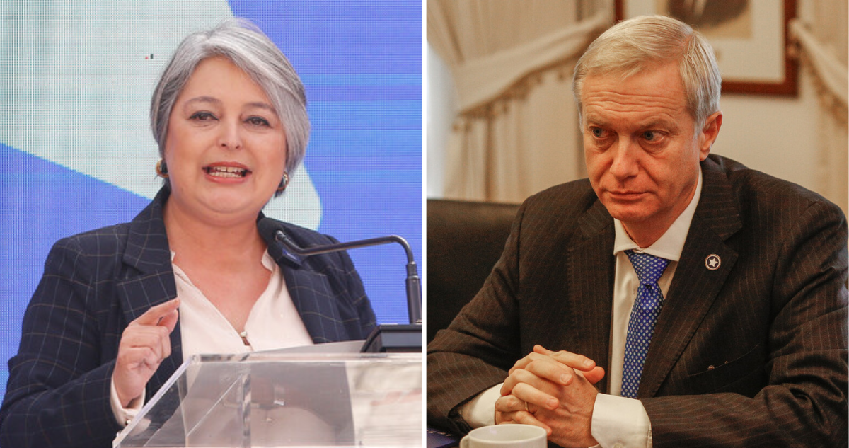 Panel Ciudadano UDD: Kast recibe la mitad de los votos de Parisi y Matthei, y casi todos los de Kaiser