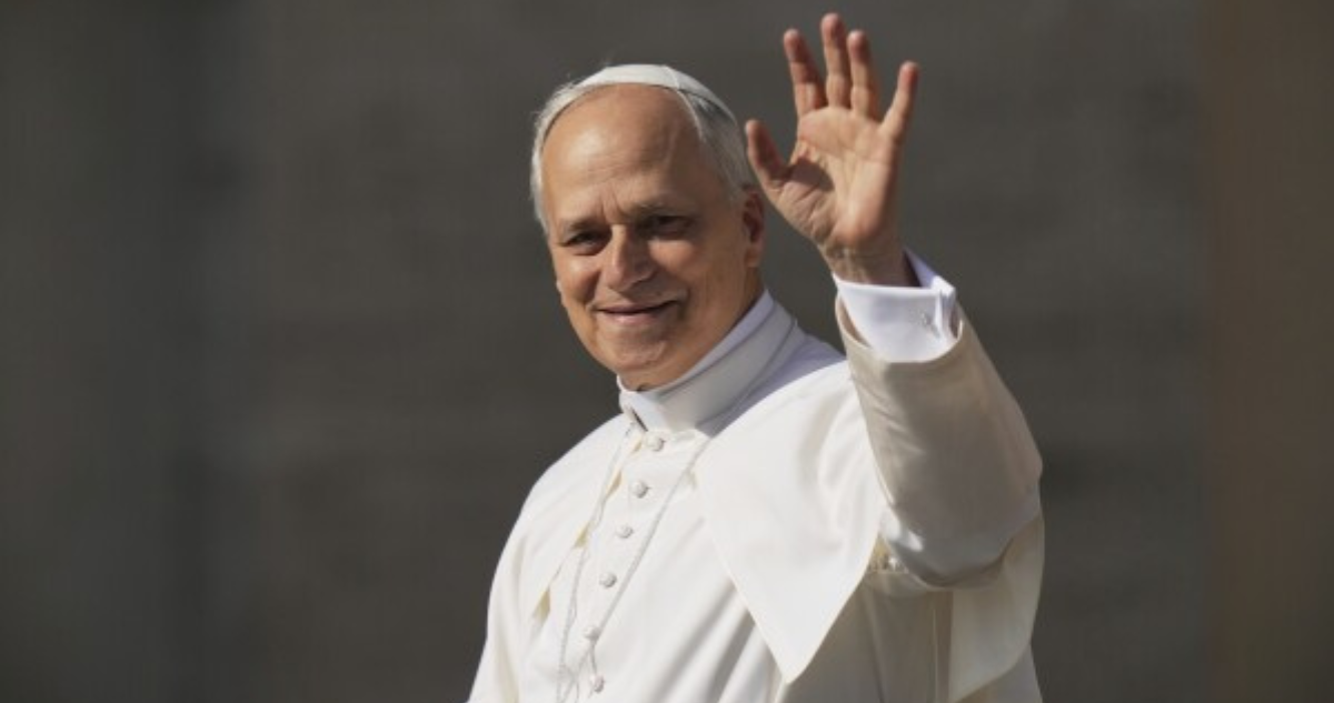 Papa León XIV inicia primer viaje internacional a Turquía y Líbano, países con fuertes tensiones