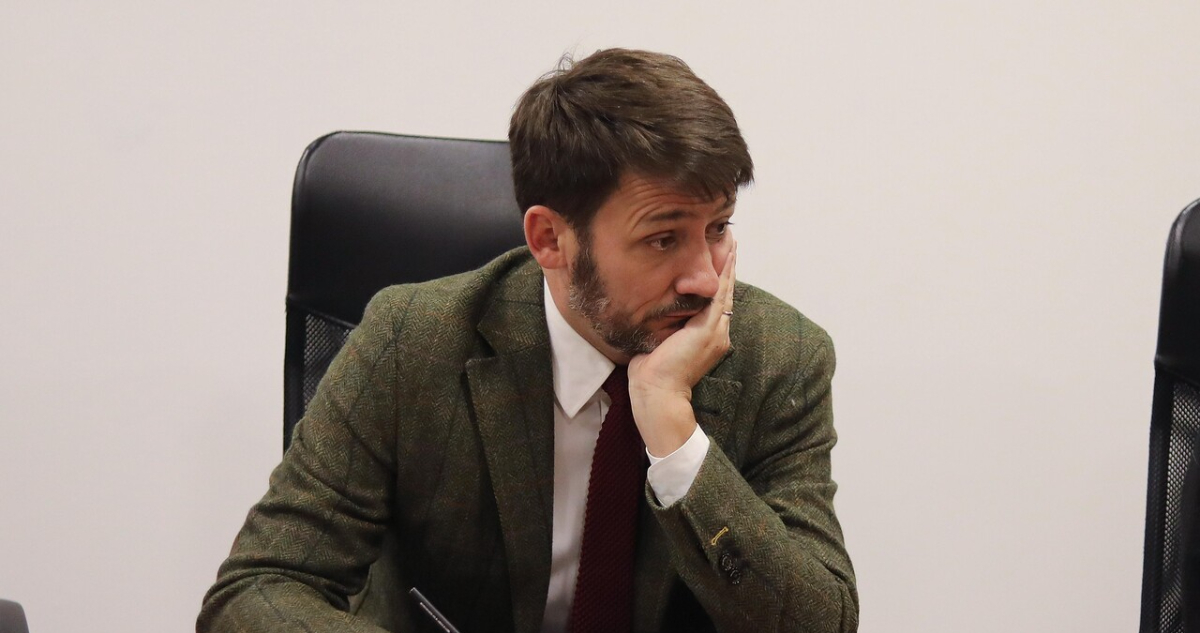 Mulet admite que silencio de Pardow podría agilizar tramitación de su Acusación Constitucional