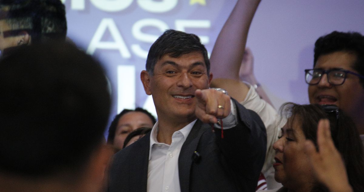 El zarpazo del PDG que lo posiciona como gran ganador de escaños en la Cámara