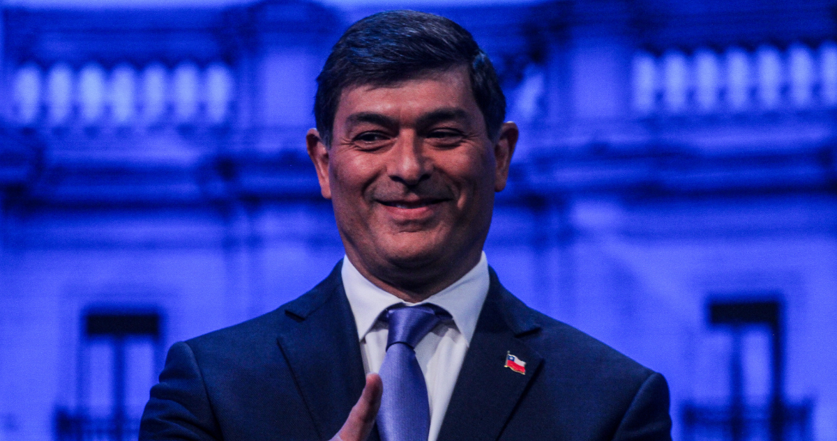 Parisi da nueva proyección: "Deberíamos estar sacando mínimo nueve diputados y uno o dos senadores"